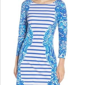 Lilly Pulitzer Nila dress small